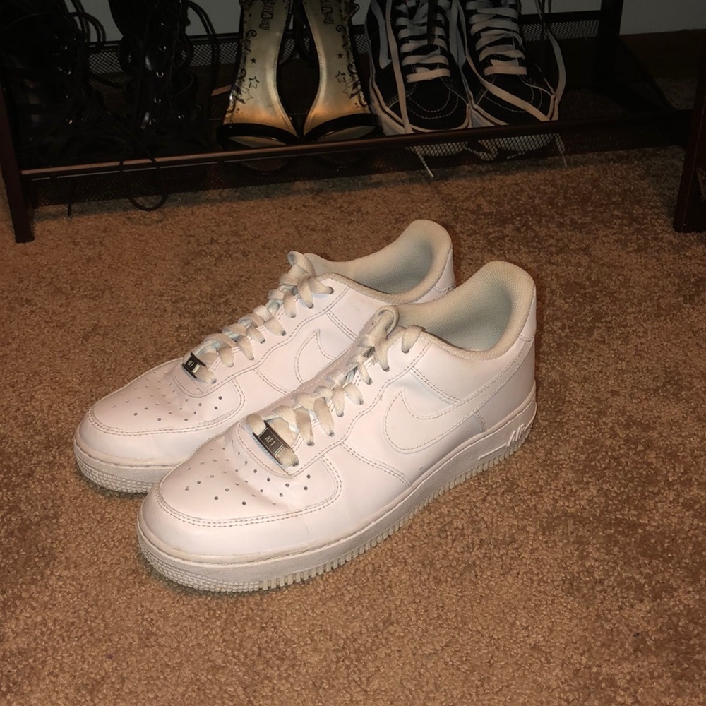 Nike Air Force one